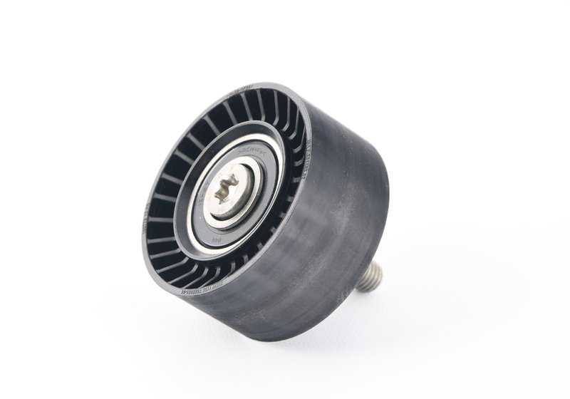 Polea de reenvío OEM 11287589361 para BMW F87, F80, F82, F83, F97, F98. Original BMW.