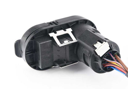 Kit de cableado para enganche de remolque OEM 61126992412 para BMW G01, G08, G02, F98. Original BMW.
