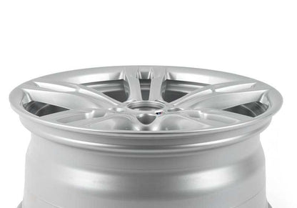 Llantas de aleación M Doble Radio 441 OEM 36117846779 para BMW F30, F31, F34, F32, F33, F36. Original BMW.