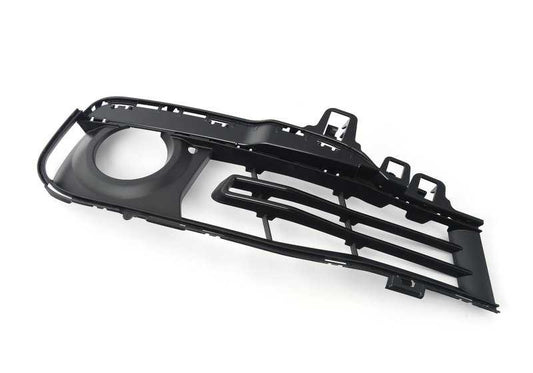 Grade aberta à direita para BMW 3 F30N Series, F31N (OEM 51117386146). BMW original.