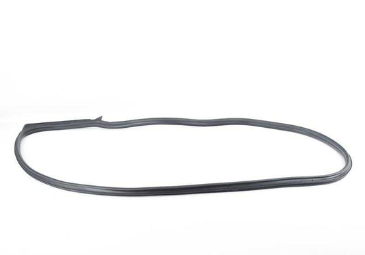 Sellado puerta izquierda OEM 51355A505D1 para MINI F56, F56 BEV, F56 LCI, F66. Original MINI.