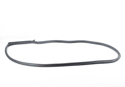 Sellado puerta izquierda OEM 51355A505D1 para MINI F56, F56 BEV, F56 LCI, F66. Original MINI.