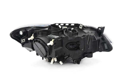 AHL Bi-Xenon Headlight Left for BMW F22, F23, F87 (OEM 63137388937). Original BMW.
