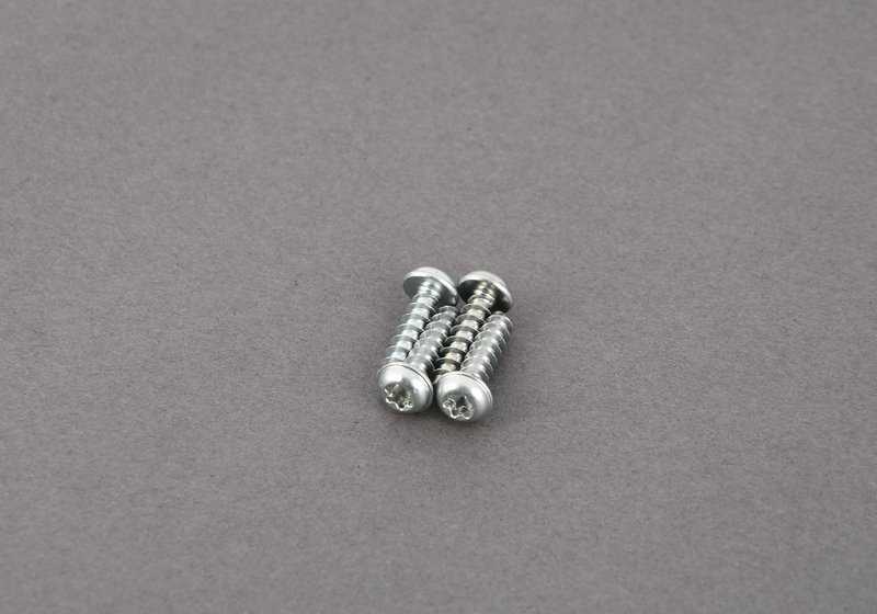 Resistor del ventilador OEM 64119276112 para BMW F20, F21, F22, F23, F87, F30, F31, F34, F80, F32, F33, F36, F82, F83, F15, F85, F16, F86, I12, I15. Original BMW.