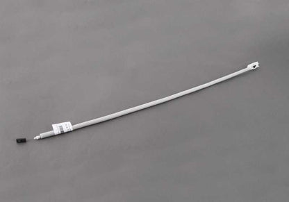 Cabo de abertura de porta para BMW F25, F26 (OEM 51217205899). BMW originais.