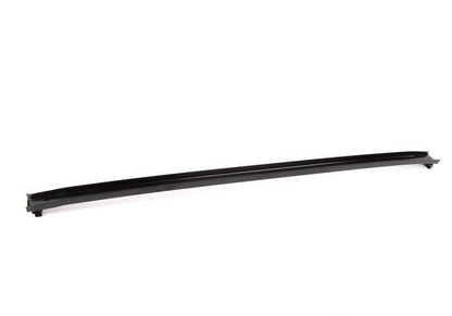 Canaleta de agua OEM 54121837094 para BMW E21, E30. Original BMW.