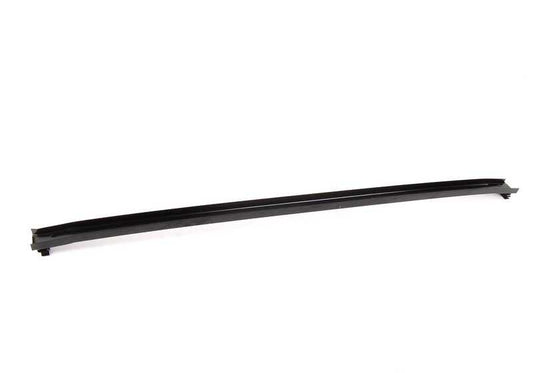 Canaleta de agua OEM 54121837094 para BMW E21, E30. Original BMW.