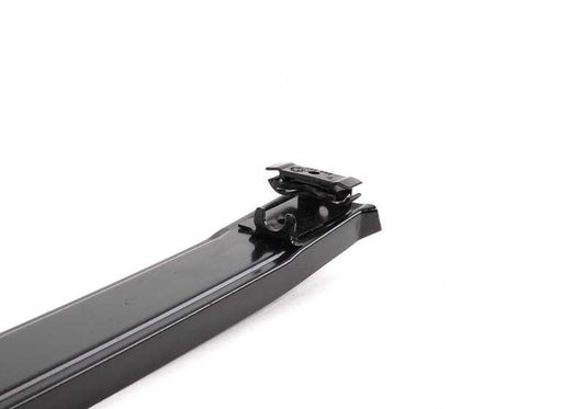 Canaleta de agua OEM 54121837094 para BMW E21, E30. Original BMW.