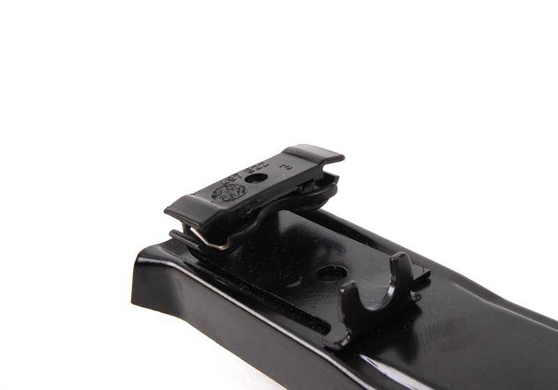 Canaleta de agua OEM 54121837094 para BMW E21, E30. Original BMW.