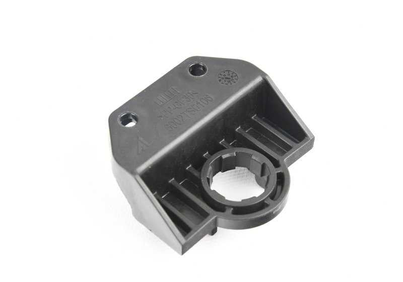 Kit de reparación para soportes de faros delanteros izquierdo y derecho OEM 63117931711 para BMW G01, F97, G08, G02, F98. Original BMW.