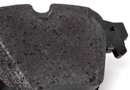 Juego de pastillas de freno OEM 34116794917 para BMW E90, E91, E92, E93, E84, E89. Original BMW.