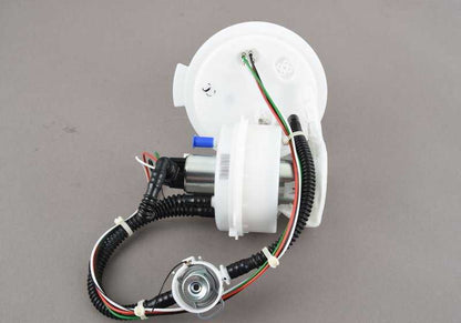 Unidad de suministro para BMW F10, F06, F12, F13 (OEM 16117845656). Original BMW