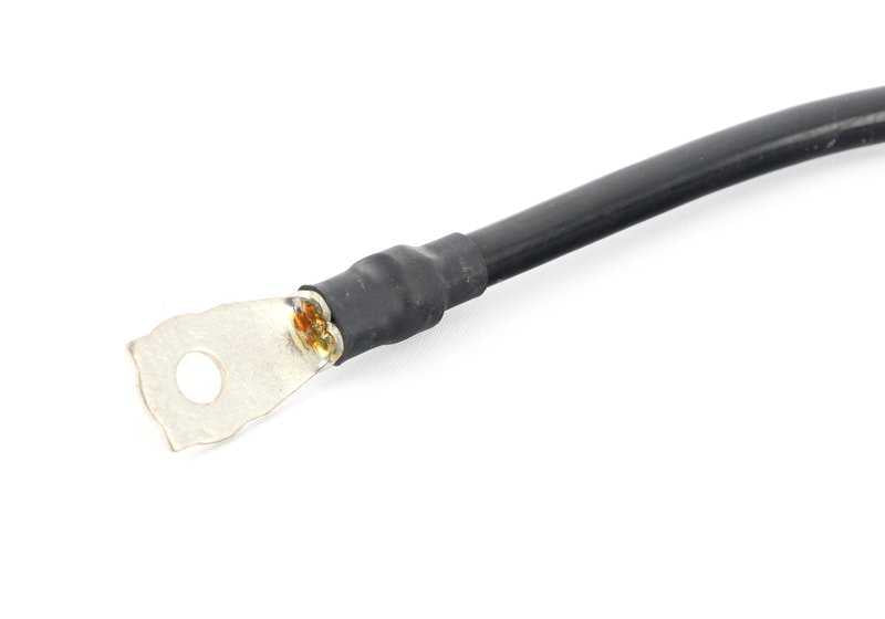 Cable de arranque OEM 12421732678 para BMW E34 (Modelos compatibles: 518i, 520i, 525i, 530i, 535i, 540i, M5). Original BMW.