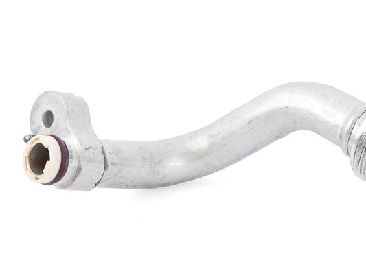 Pipe di aspirazione per BMW F10, F06, F12, F13 (OEM 64539218927). BMW originale.