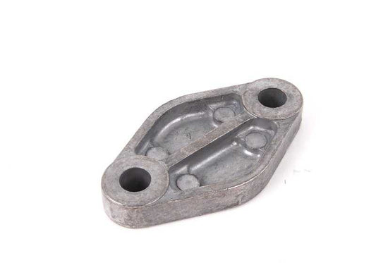 OEM End Cap 11121438086 for BMW E36, E46, E39, E60, E61, E38, E65, E66, F01, F02, E83, E53, Z3, E85. Genuine BMW.