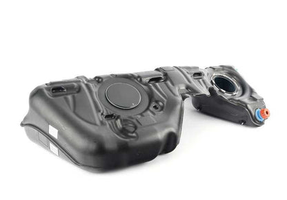 Depósito de combustible de plástico OEM 16117294604 para BMW F20, F21, F22, F23, F87. Original BMW.