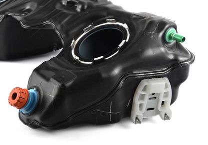 Depósito de combustible de plástico OEM 16117294604 para BMW F20, F21, F22, F23, F87. Original BMW.