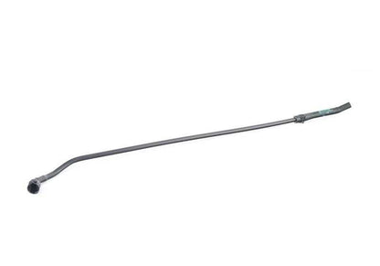 OEM ventilation pipe 17128651450 for BMW F07, F10, F11, F18. Original BMW.