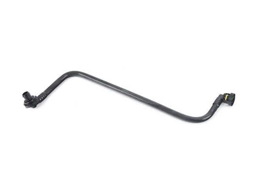 Tubería de vacío OEM 11667594469 para BMW Z4 E89 sDrive18i, sDrive20i y sDrive28i. Compatible con motores N20 desde 2011 hasta 2016. Recambio original BMW.