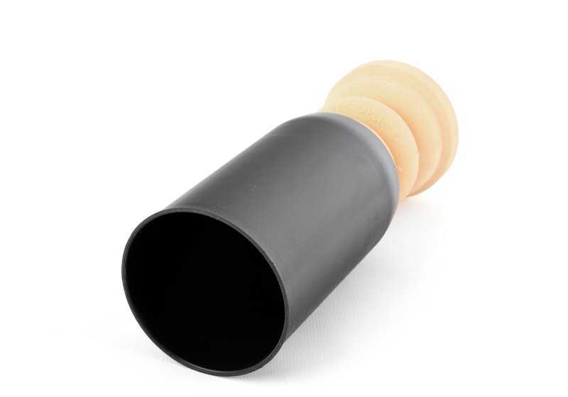 Amortiguador adicional trasero para BMW F30, F31, G21, F32, F33, F36 (OEM 33536864434). Original BMW.