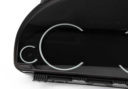 Multifunction screen OEM instruments 62108796113 for BMW F07, F07N, F10, F10N, F11, F11N, F18, F18N, F06, F06N, F12, F12N, F13, F13N, F01, F01N, F02, F02N. Original BMW.