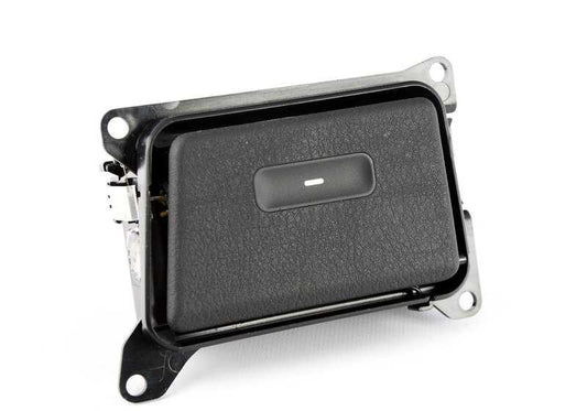 ANHA DE CHINHA TRASEIRA DIREITA OEM 51428179342 PARA BMW E38 725TDS, 728I, 730D, 730I. BMW original.