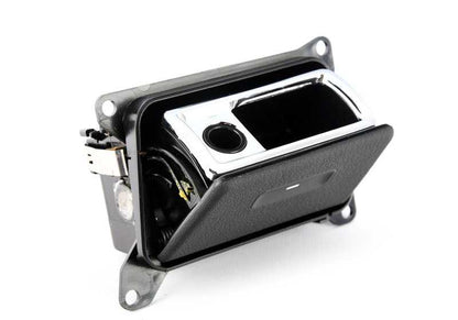 ANHA DE CHINHA TRASEIRA DIREITA OEM 51428179342 PARA BMW E38 725TDS, 728I, 730D, 730I. BMW original.