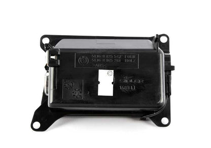 Cenicero puerta trasera izquierda para BMW Serie 7 E38 (OEM 51428179341). Original BMW