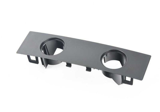 Steckerabdeckung für BMW X5 F15, F85, X6 F16, F86 (OEM 51169252009). Original BMW