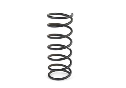 Muelle de suspensión delantera OEM 31331131946 para BMW E30 325i (modelos BB13, BB21, BB23, BB41). Original BMW.