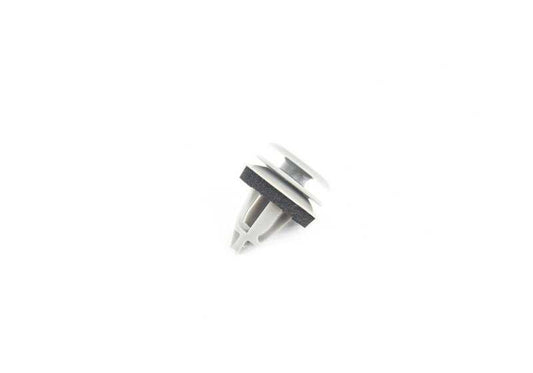 Clip de fijación OEM 07147277421 para BMW Z4 E89 sDrive18i, sDrive20i, sDrive23i. Original BMW. Ideal para asegurar piezas del exterior, por ejemplo, la cubierta del parabrisas.