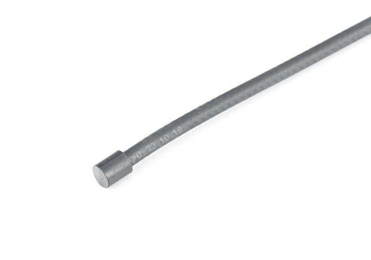 Cable sensor apertura eléctrica de maletero OEM 61357391045 para BMW F25, F26, F16, F86. Original BMW.