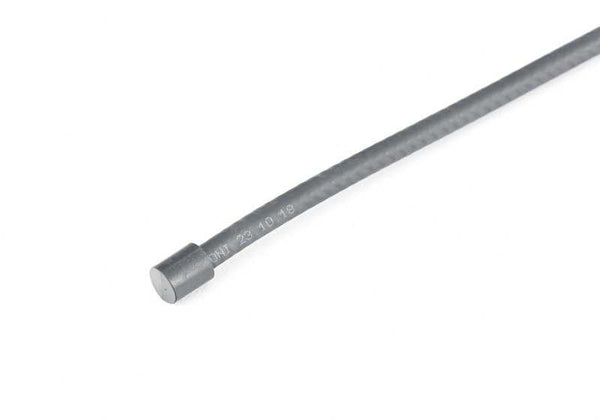 Cable sensor apertura eléctrica de maletero OEM 61357391045 para BMW F25, F26, F16, F86. Original BMW.