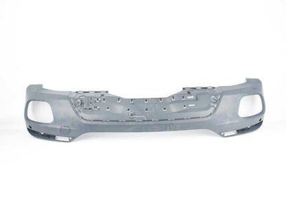 Lower bumper cover (Print) OEM 51128065899 for BMW F16. Original BMW.