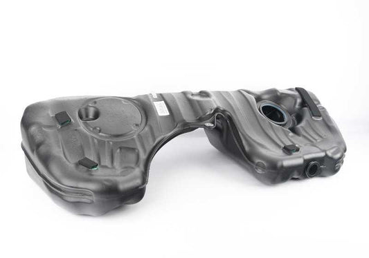 OEM -Kunststoff -Kraftstofftank 16117162162 für BMW E90, E92, E93. Original BMW.