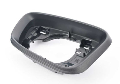 LEFT SUPPORT FOR EXTERNAL REVISOR OEM 51167452319 FOR BMW G30, G30N, G31, G31N, G38, G38N. Original BMW replacement.