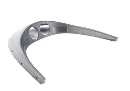 Tableau de bord OEM 46631233187 pour BMW E32, E34, 520i, 525i, 535i, 540i, M5. BMW d'origine.