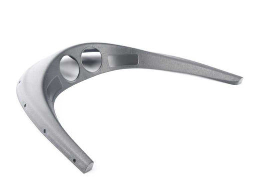 Tableau de bord OEM 46631233187 pour BMW E32, E34, 520i, 525i, 535i, 540i, M5. BMW d'origine.