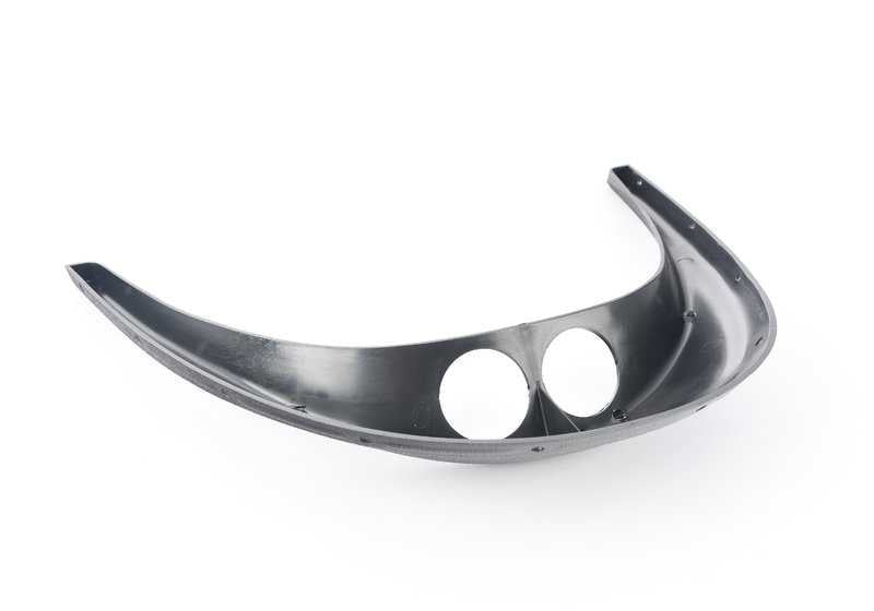 Tableau de bord OEM 46631233187 pour BMW E32, E34, 520i, 525i, 535i, 540i, M5. BMW d'origine.