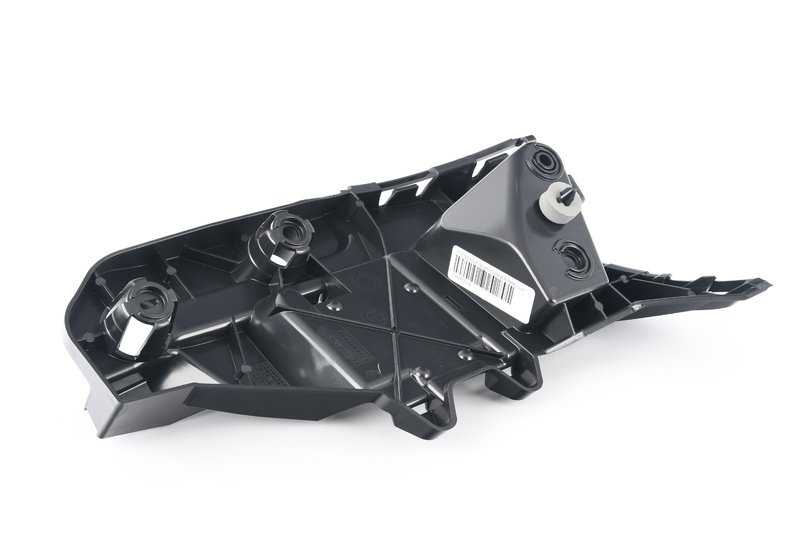 Linke Ecke Unterstützung für BMW F16 (OEM 51127338285). Original BMW.