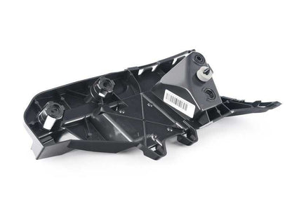Linke Ecke Unterstützung für BMW F16 (OEM 51127338285). Original BMW.