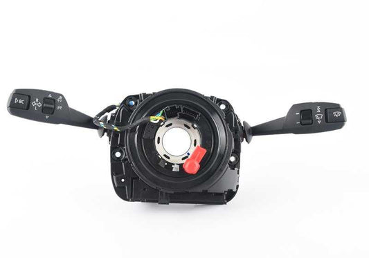 Module Switch Column Address OEM 61319169753 for BMW E82, E88, E90, E92, E93, E89. Original BMW.