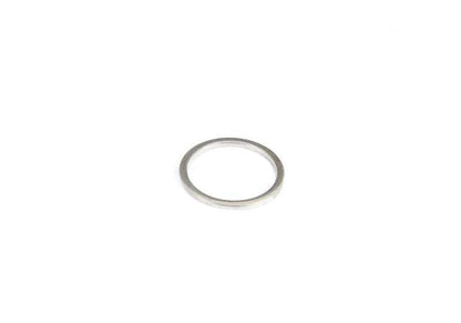 Arandela de estanqueidad OEM 11318599591 para BMW {E81,E82,E87,E88,F20,F21,F40,F70,F22,F23,F44,F45,F46,G42,U06,E90,E91,E92,E93,F30,F31,F34,G20,G21,G28,F32,F33,F36,G22,G23,G26,E60,E61,F07,F10,F11,G30,G31,G60,G61,F06,F12,F13,G32,F01,F02,G11,G12,G70,G14