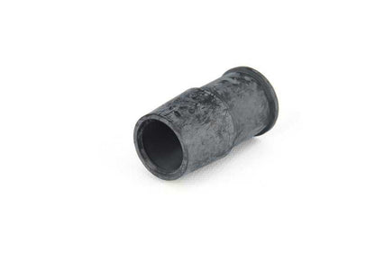 Soporte Silentblock OEM 46521236528 para BMW (Modelos compatibles: R850R, R1100R, R1100GS, R1150R, R1150GS, R1200C). Original BMW.