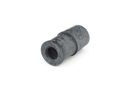 Soporte Silentblock OEM 46521236528 para BMW (Modelos compatibles: R850R, R1100R, R1100GS, R1150R, R1150GS, R1200C). Original BMW.