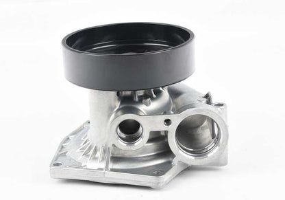 Mechanical coolant pump for BMW 5 Series F90, F90N, 7 Series G70, 8 Series F91, F92, F93, X5 F95, G05N, X6 F96, G06N, X7 G07N (OEM 11518074234). Genuine BMW