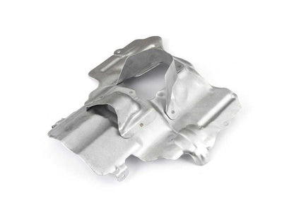 Protezione termica per BMW F07, F10, F11, F12, F13, F01, F02, E70N, E71, E72 (OEM 11657577004). BMW originale