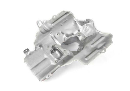 Protezione termica per BMW F07, F10, F11, F12, F13, F01, F02, E70N, E71, E72 (OEM 11657577004). BMW originale