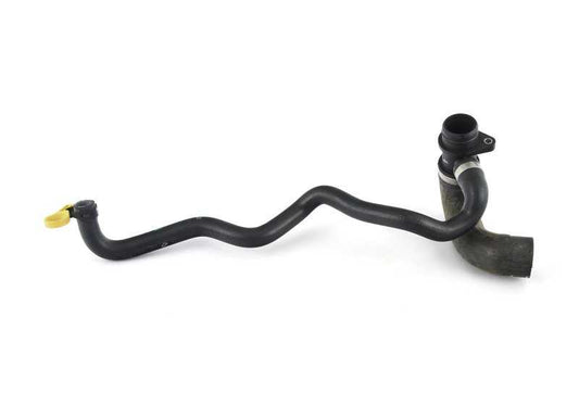 OEM refrigerant pipe 11537603513 for BMW F10, F11, F18, E84, F25, E89. Original BMW.