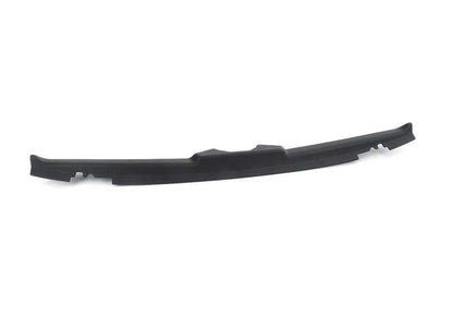 Embellecedor OEM 54318169870 para BMW E36 {318i, 318is, 320i} con techo manual o eléctrico semiautomático. Original BMW.
